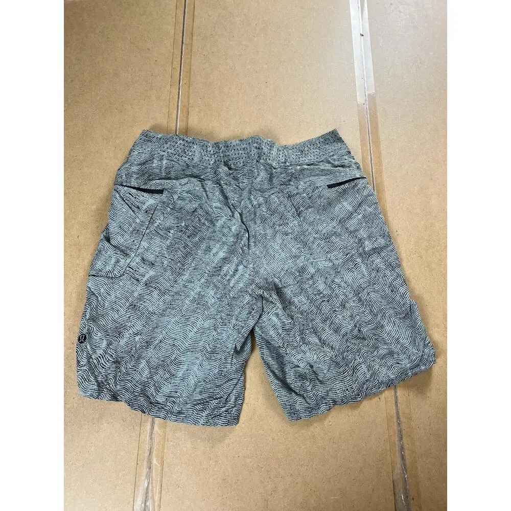 lululemon athletica lululemon shorts